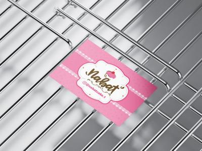  طرح لایه باز موکاپ کارت ویزیت