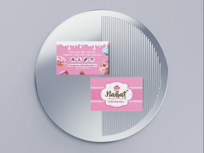  طرح لایه باز موکاپ کارت ویزیت