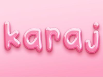  طرح لایه باز موکاپ لوگوی سه بعدی