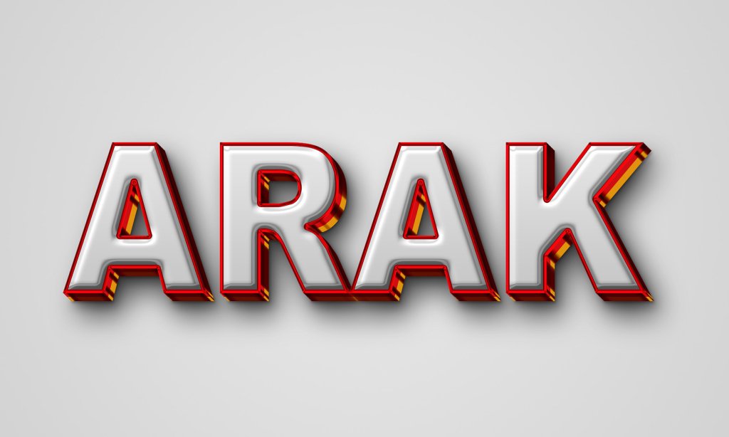  طرح لایه باز موکاپ لوگوی سه بعدی