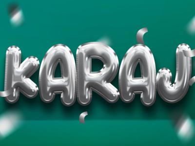  طرح لایه باز موکاپ لوگوی سه بعدی