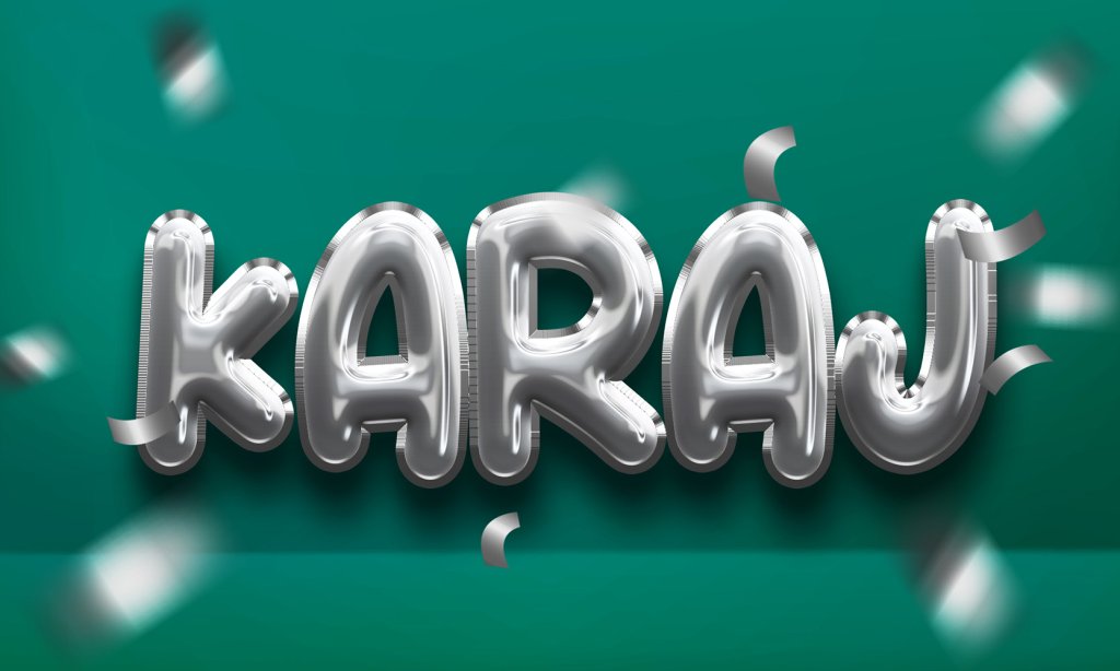  طرح لایه باز موکاپ لوگوی سه بعدی