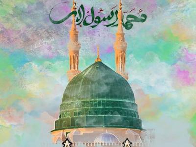 اطلاعیه مذهبی ولادت پیامبر اکرم ص و امام صادق ع