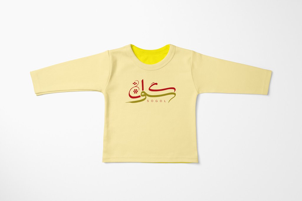  طرح لایه باز موکاپ لباس
