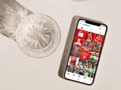  طرح لایه باز موکاپ موبایل