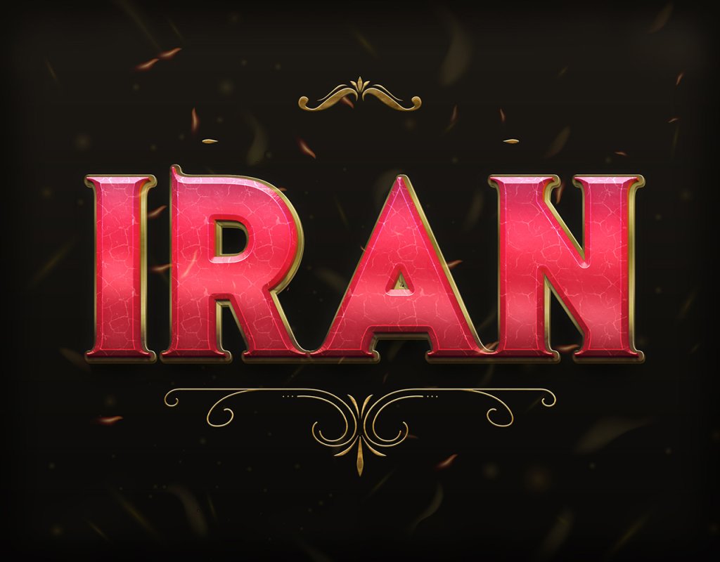  طرح لایه باز موکاپ لوگوی سه بعدی