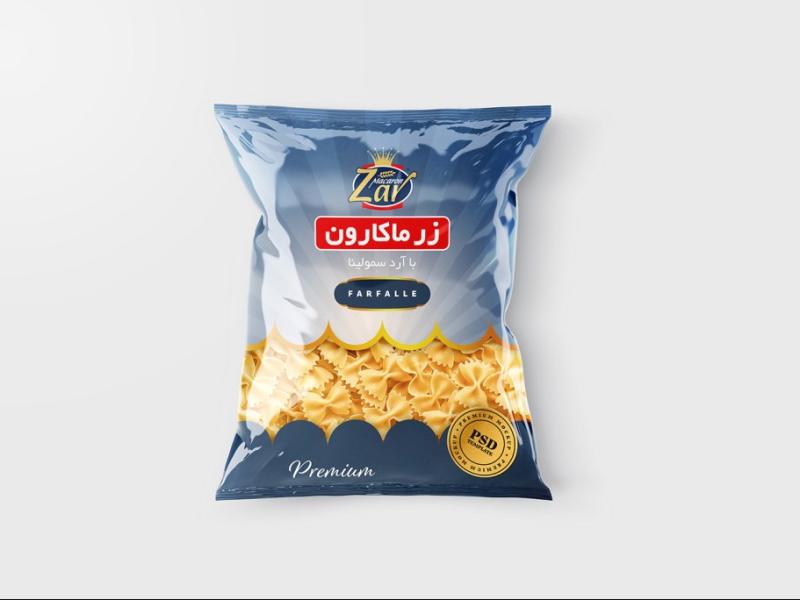 -لایه-باز-موکاپ-بسته-بندی-ماکارونی