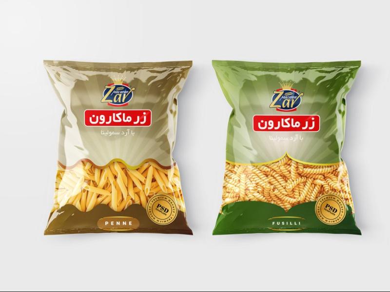-لایه-باز-موکاپ-بسته-بندی-ماکارونی
