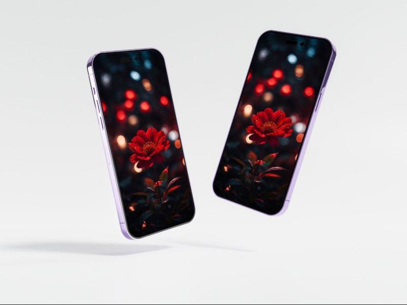 موکاپ-پریمیوم-لایه-باز-سه-بعدی-موبایل-استوری-اینستاگرام-psd