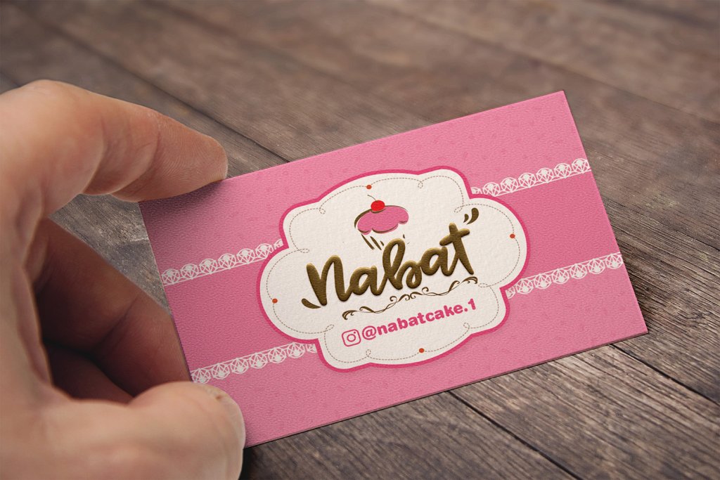  طرح لایه باز موکاپ کارت ویزیت