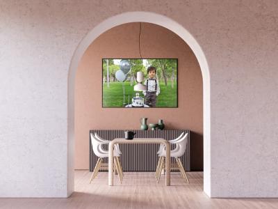  طرح لایه باز موکاپ قاب عکس