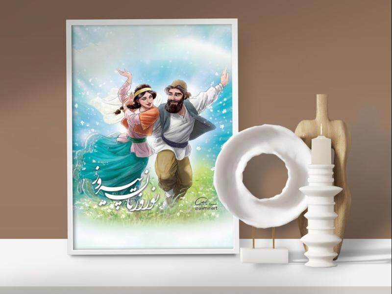 -طرح-لایه-باز-موکاپ-قاب-عکس