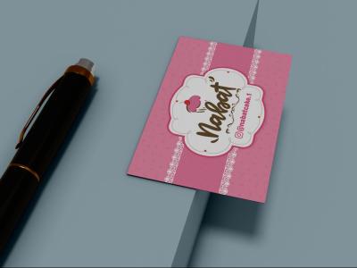  طرح لایه باز موکاپ کارت ویزیت