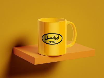  لایه باز موکاپ ماگ و لیوان