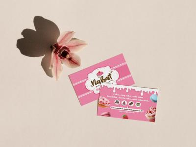  طرح لایه باز موکاپ کارت ویزیت