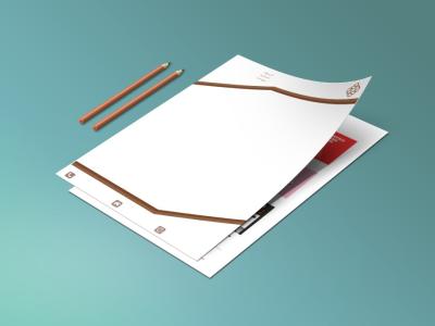 سربرگ سازمانی