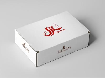  طرح لایه باز موکاپ جعبه