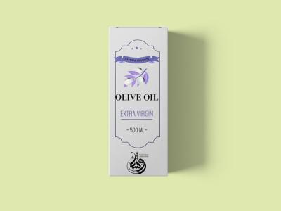  طرح لایه باز موکاپ جعبه 