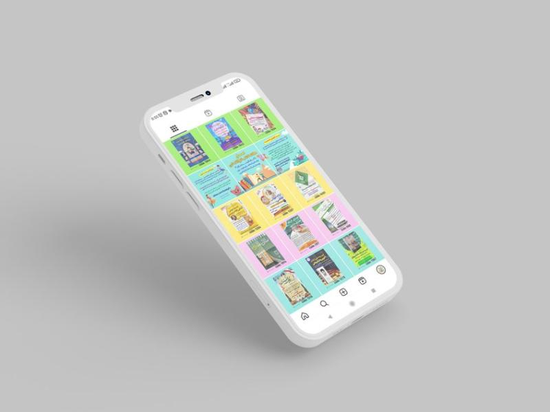 -طرح-لایه-باز-موکاپ-موبایل