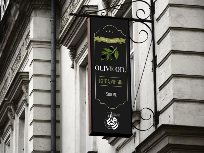 -طرح-لایه-باز-موکاپ-تابلوی-مغازه