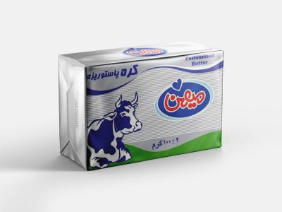  لایه باز موکاپ کره