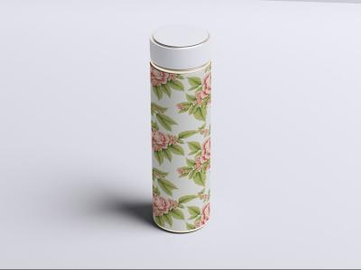  طرح لایه باز موکاپ بسته بندی