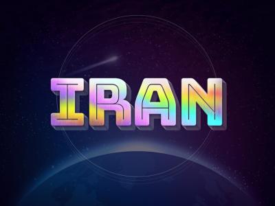  طرح لایه باز موکاپ لوگوی سه بعدی