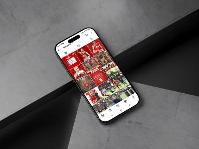  طرح لایه باز موکاپ موبایل