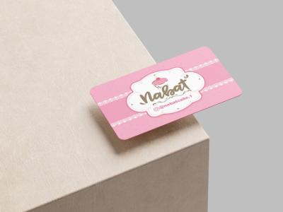  طرح لایه باز موکاپ کارت ویزیت
