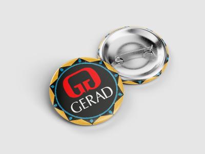  طرح لایه باز موکاپ پیکسل و لوگو