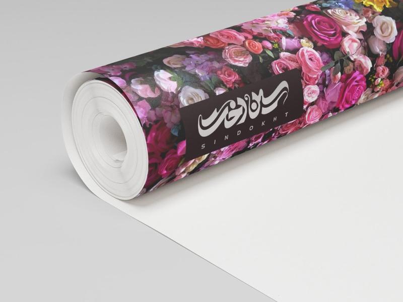 طرح-لایه-باز-موکاپ-کاغذ-کادو-