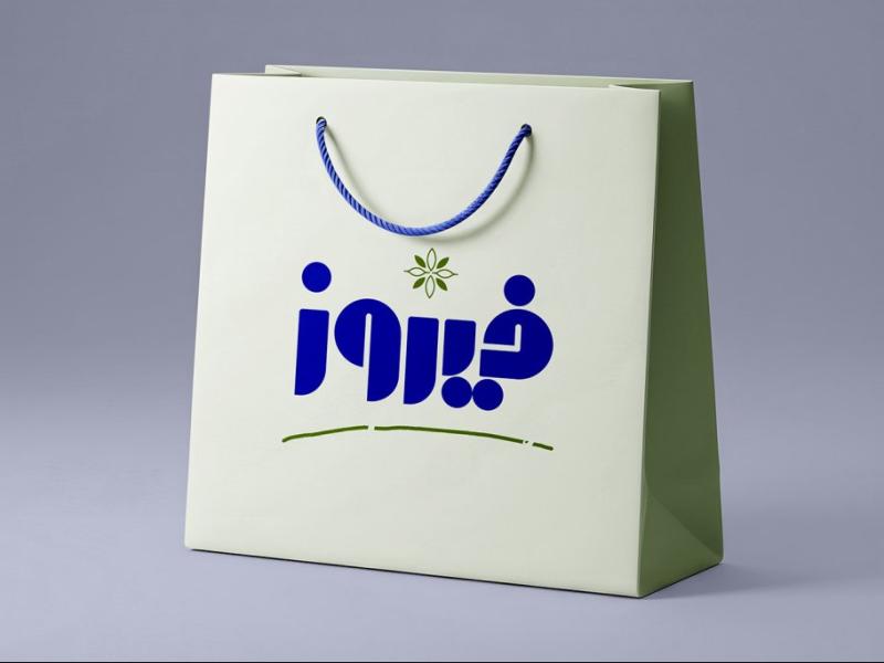 -لایه-باز-موکاپ-پاکت-خرید-و-هدیه