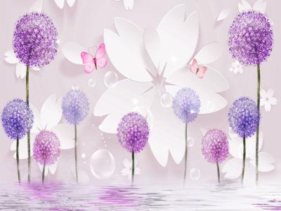 قاصدک لایه باز