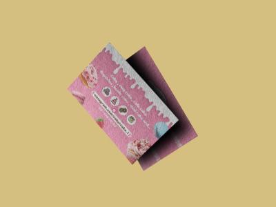  طرح لایه باز موکاپ کارت ویزیت