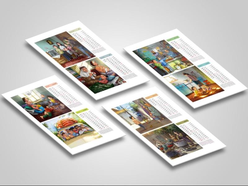 -موکاپ-لایه-باز-پوستر-و-کاغذ