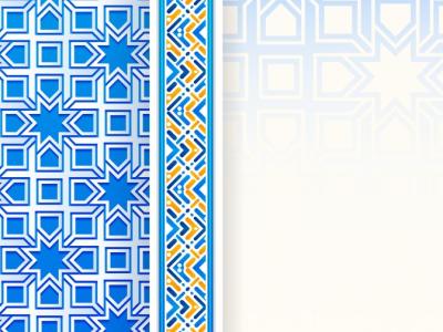 پترن اسلیمی