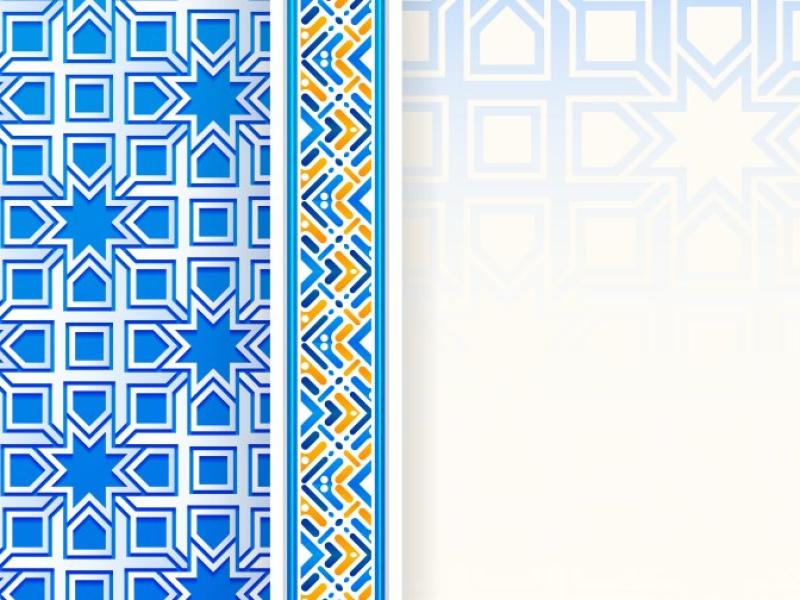پترن-اسلیمی