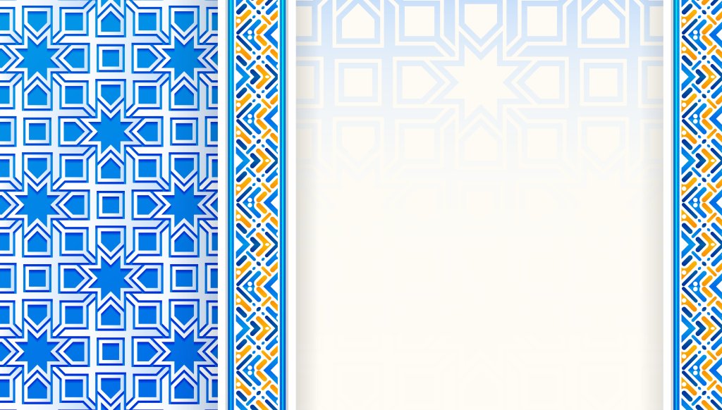 پترن اسلیمی