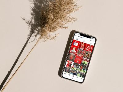  طرح لایه باز موکاپ موبایل
