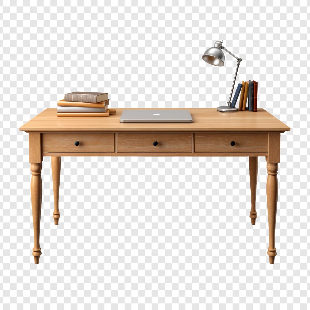 وکتور لایه باز میز تحریر 