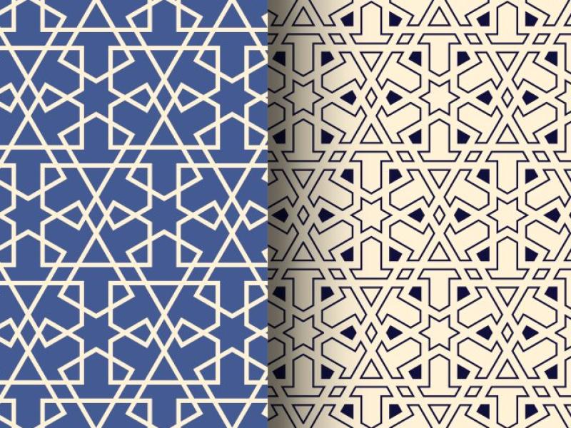 پترن-اسلیمی