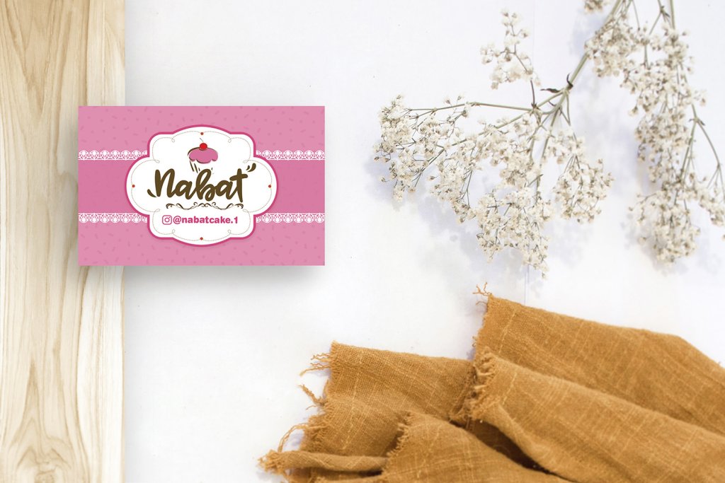  طرح لایه باز موکاپ کارت ویزیت