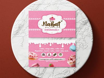  طرح لایه باز موکاپ کارت ویزیت