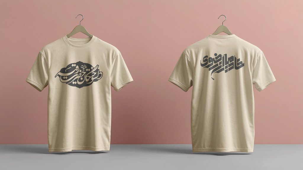  طرح لایه باز موکاپ لباس