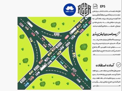 وکتور - آیکون | EPS