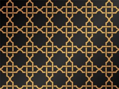 پترن اسلیمی