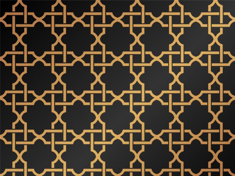 پترن-اسلیمی
