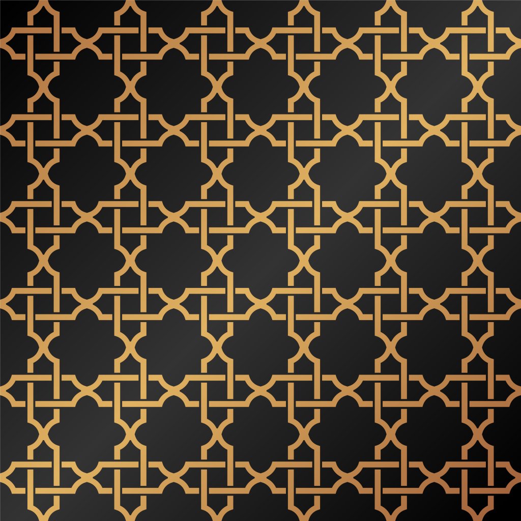 پترن اسلیمی