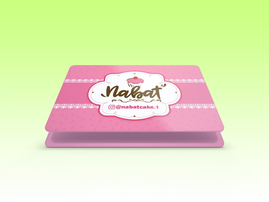  طرح لایه باز موکاپ کارت ویزیت