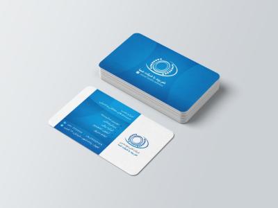 کارت ویزیت سیستم حفاظتی و امنیتی